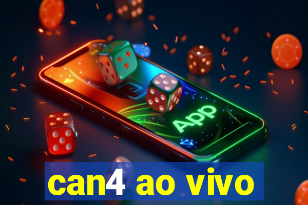 can4 ao vivo